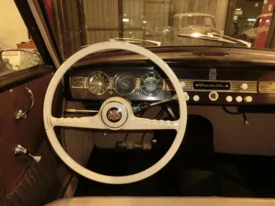 Hansa 2300